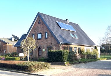 Einfamilienhaus zum Kauf 419.000 € 7 Zimmer 170 m² 880 m² Grundstück Bredenbek 24796