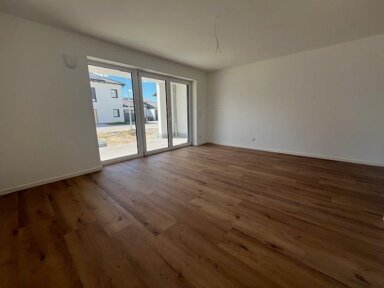 Terrassenwohnung zum Kauf provisionsfrei 414.500 € 3 Zimmer 89,4 m² EG frei ab sofort Vogelsangstraße 3 Plattling Plattling 94447