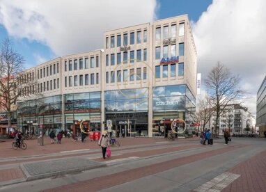 Bürokomplex zur Miete Provisionsfrei 88 m² Bürofläche teilbar ab 1 m² Ottensen Hamburg 22765