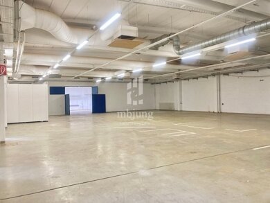 Lagerhalle zur Miete provisionsfrei 1.200 m² Lagerfläche Erbach Homburg 66424