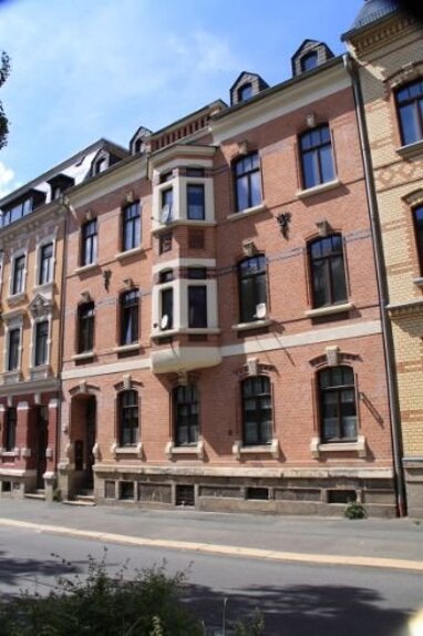 Wohnung zur Miete 240 € 2 Zimmer 64 m² 4. Geschoss Fedor-Flinzer-Str. 11 Reichenbach Reichenbach 08468
