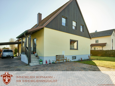 Einfamilienhaus zum Kauf 399.000 € 6 Zimmer 160 m² 824 m² Grundstück Aiterhofen Aiterhofen 94330