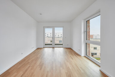 Wohnung zur Miete 1.280 € 3 Zimmer 83,6 m² 3. Geschoss Bemerode Hannover 30539