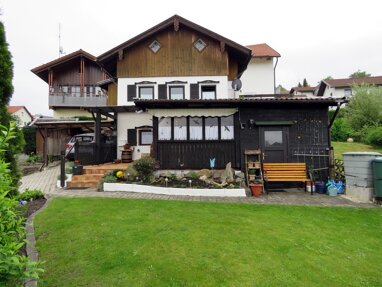 Einfamilienhaus zum Kauf 248.000 € 7 Zimmer 123 m² 275 m² Grundstück Viechtach Viechtach 94234