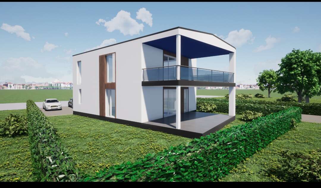 Apartment zum Kauf 233.500 € 3 Zimmer 74 m²<br/>Wohnfläche Siófok 8600