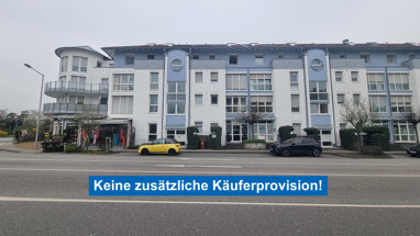 Wohnung zum Kauf Provisionsfrei 240.000 € 3 Zimmer 71,7 m² 4. Geschoss Haßloch Nord Rüsselsheim 65428