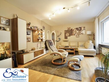 Wohnung zum Kauf 399.500 € 4 Zimmer 130,8 m² Griesheim 64347