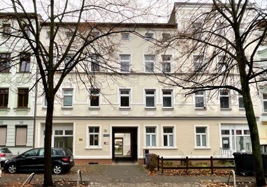 Wohnung zum Kauf 120.000 € 3 Zimmer 86,6 m² Fichtestraße / Ambrosiusplatz Magdeburg 39112