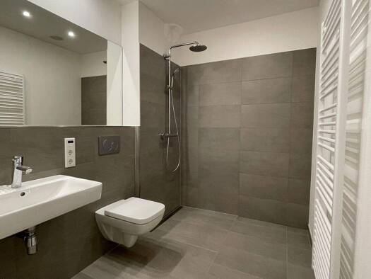 Wohnung zur Miete 889 € 2 Zimmer 54,6 m² 2. Geschoss frei ab 01.02.2026 Pragerstr. 239 Probstheida Leipzig 04289