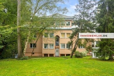 Wohnung zum Kauf 239.000 € 2 Zimmer 52 m² Tegel Berlin 13465