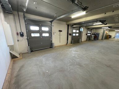 Halle/Industriefläche zur Miete 362 m² Lagerfläche teilbar von 362 m² bis 362 m² Leuschnerstraße Kassel 34134