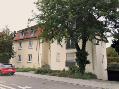 Wohnung zur Miete 750 € 3 Zimmer 67,9 m² 1. Geschoss frei ab 01.10.2024 Burgstraße 27 Hohentwiel - Gewerbeschule 23 Singen (Hohentwiel) 78224