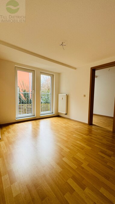 Wohnung zur Miete 532 € 2 Zimmer 56 m² 1. Geschoss Ilmenau Ilmenau 98693