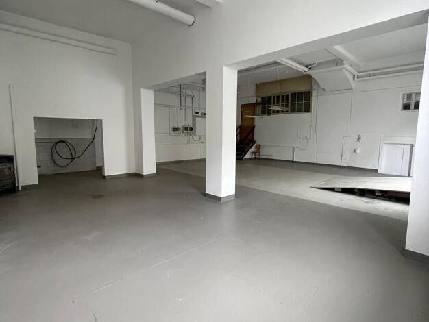 Lagerhalle zur Miete provisionsfrei 450 € 114 m² Lagerfläche Osterhofen 94486