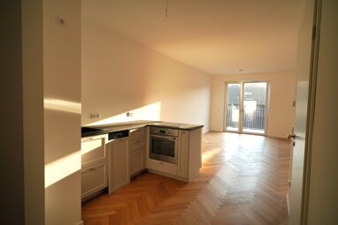 Wohnung zur Miete 1.544 € 1,5 Zimmer 59 m² 5. Geschoss Driesener Str Prenzlauer Berg Berlin 10439