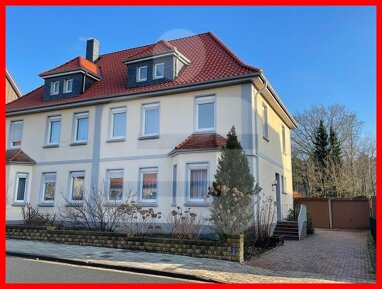 Doppelhaushälfte zum Kauf 249.000 € 6 Zimmer 134 m² 568 m² Grundstück Sulingen Sulingen 27232