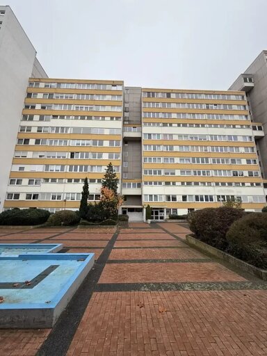 Wohnung zum Kauf 119.000 € 2 Zimmer 70 m² Frankfurter Straße 88 Nieder-Roden Rodgau 63110