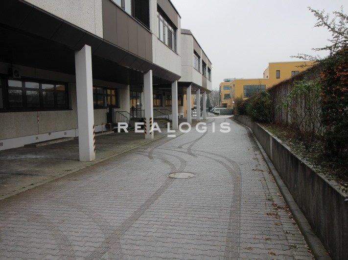 Halle/Industriefläche zur Miete provisionsfrei 480 m²<br/>Lagerfläche Preungesheim Frankfurt am Main 60433