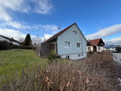 Haus zum Kauf 479.000 € 5 Zimmer 114 m² 756 m² Grundstück frei ab sofort Keltenweg 4 Ratzenried Argenbühl 88260