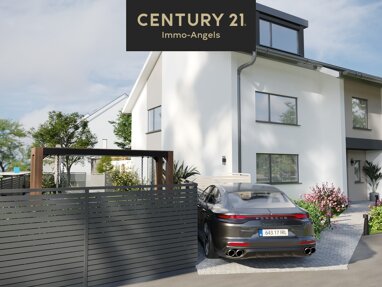 Doppelhaushälfte zum Kauf 239.000 € 5 Zimmer 136 m² 362 m² Grundstück Dremmen Heinsberg 52525