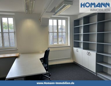 Bürofläche zur Miete 590 € 4 Zimmer 66 m² Bürofläche Drensteinfurt Drensteinfurt 48317