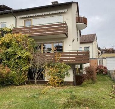 Doppelhaushälfte zum Kauf Provisionsfrei 260.000 € 4 Zimmer 125 m² 300 m² Grundstück Kippenhausen Immenstaad am Bodensee 88090
