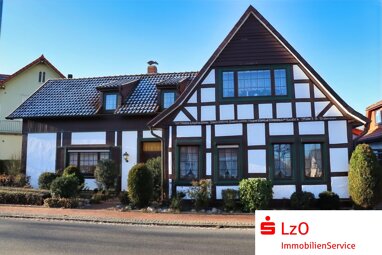 Einfamilienhaus zum Kauf 199.000 € 7 Zimmer 187 m² 284 m² Grundstück Harpstedt Harpstedt 27243