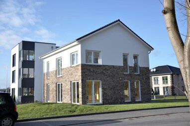 Einfamilienhaus zum Kauf Provisionsfrei 435.900 € 4 Zimmer 142 m² 624 m² Grundstück Hohenlockstedt 25551