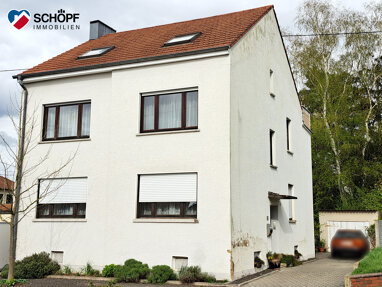 Mehrfamilienhaus zum Kauf 285.000 € 11 Zimmer 752 m² Grundstück Klarenthal Saarbrücken 66127