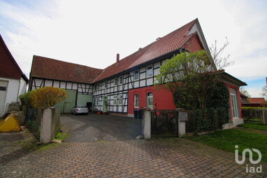 Einfamilienhaus zum Kauf 293.000 € 11 Zimmer 339 m² 2.122 m² Grundstück Berka Katlenburg-Lindau / Berka 37191