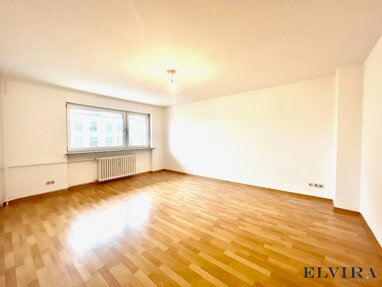 Wohnung zur Miete 1.250 € 2 Zimmer 66,5 m² 4. Geschoss St. Ulrich München 80687
