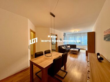 Wohnung zur Miete 950 € 3 Zimmer 80 m² Nördlicher Stadtteil Schweinfurt 97422