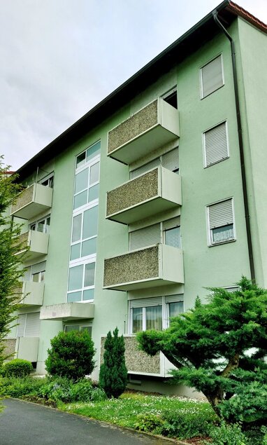 Apartment zum Kauf 88.500 € 1 Zimmer 40,4 m² 1. Geschoss Wilhelm-Georg-Straße Oberndorf - Mitte - Nordwest Schweinfurt 97424