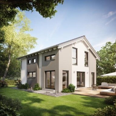 Einfamilienhaus zum Kauf 480.000 € 4,5 Zimmer 144 m² 646 m² Grundstück Unterschmeien Sigmaringen 72488