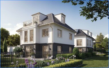 Einfamilienhaus zum Kauf Provisionsfrei 2.250.000 € 5 Zimmer 154 m² 445 m² Grundstück Waldtrudering München 81827