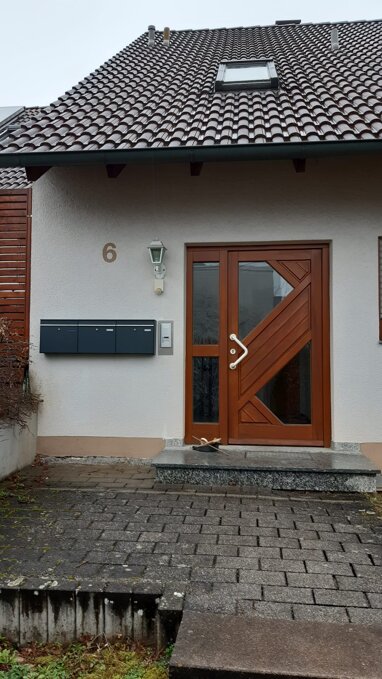 Wohnung zur Miete 650 € 3 Zimmer 70 m² 1. Geschoss Grötzingen Aichtal 72631