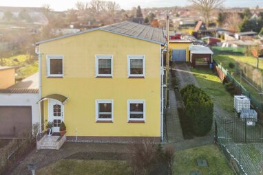 Einfamilienhaus zum Kauf 299.000 € 6 Zimmer 180,2 m² 890,2 m² Grundstück Randgebiet Barth 18356