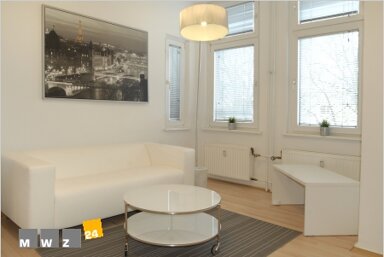 Wohnung zur Miete Wohnen auf Zeit 980 € 2 Zimmer 38 m² frei ab 01.03.2025 Derendorf Düsseldorf 40477