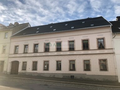 Mehrfamilienhaus zum Kauf als Kapitalanlage geeignet 205.000 € 10 Zimmer 280,2 m² 959 m² Grundstück Zöblitz Marienberg 09496