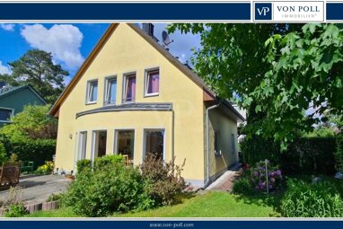 Einfamilienhaus zum Kauf 299.500 € 4 Zimmer 127,4 m² 401 m² Grundstück Basdorf Wandlitz 16348