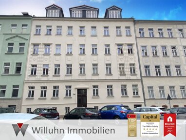 Wohnung zum Kauf 169.000 € 2 Zimmer 61,5 m² 3. Geschoss Gohlis - Mitte Leipzig 04157
