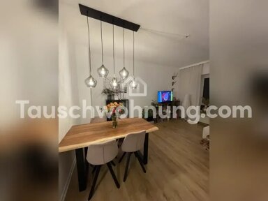 Wohnung zur Miete Tauschwohnung 560 € 3 Zimmer 60 m² 1. Geschoss Mitte Hannover 30171