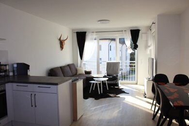 Wohnung zur Miete 645 € 2 Zimmer 54 m² frei ab 15.05.2025 Kaufbeuren Kaufbeuren 87600