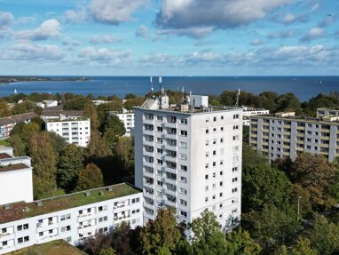 Wohnung zum Kauf Provisionsfrei 175.000 € 3 Zimmer 70,9 m² 3. Geschoss Langenfelde 119 Schilksee Bezirk 1 Kiel 24159