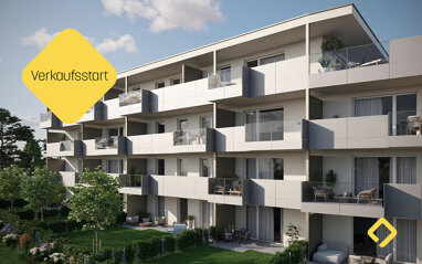 Wohnung zum Kauf 529.000 € 4 Zimmer 93 m² 1. Geschoss Doppl 4060