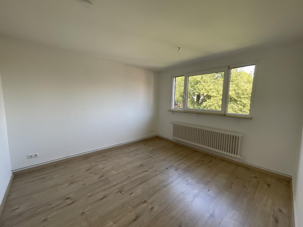 Wohnung zur Miete 366 € 3 Zimmer 54,9 m²<br/>Wohnfläche 2.<br/>Geschoss Banter Weg 174 Bant Wilhelmshaven 26389