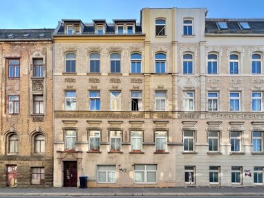Wohnung zum Kauf 29.000 € 2 Zimmer 47,5 m² 2. Geschoss Neustadt Plauen 08523