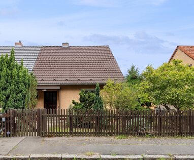 Doppelhaushälfte zum Kauf 500.000 € 4 Zimmer 94 m² 500 m² Grundstück Lichterfelde Berlin 12209