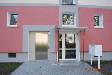 Wohnung zur Miete 335 € 2 Zimmer 34,1 m² 1. Geschoss Georg-Schumann-Str. 24-30 Gohlis - Süd Leipzig 04155