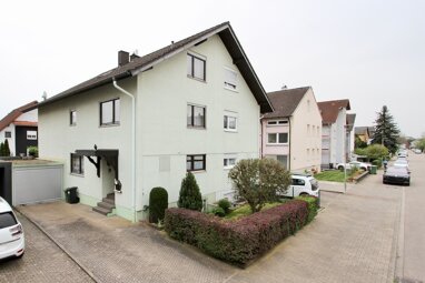 Doppelhaushälfte zum Kauf 528.000 € 5 Zimmer 169,6 m² 269 m² Grundstück Mörsch Rheinstetten 76287